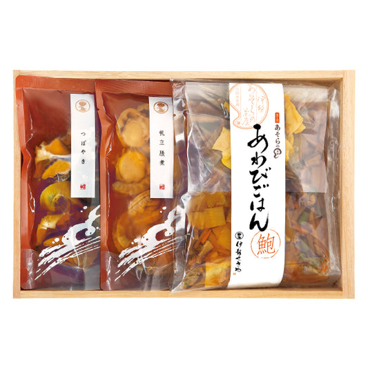 美しくに 楽(らく)