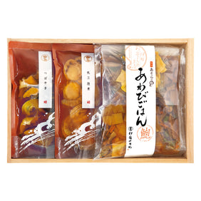 美しくに 楽(らく)