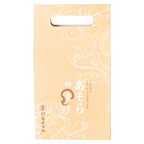 桜花入り 帆立貝柱すしの素 【2合用】