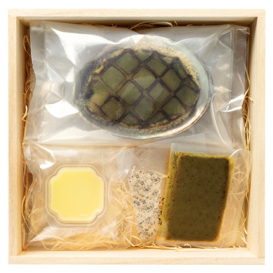 鮑ステーキ 【冷凍商品】