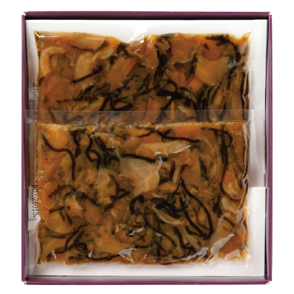 伊勢宮笥　子持しぐれ