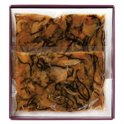 伊勢宮笥　子持しぐれ