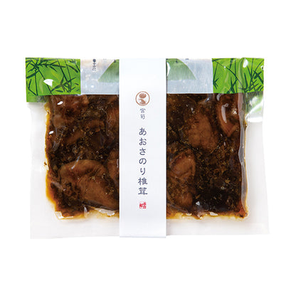 御饌の朝かゆ 弐