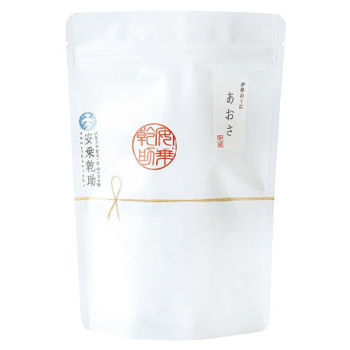 伊勢のくに あおさ スタンドパック