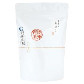 豊かな磯の香 糸のり スタンドパック