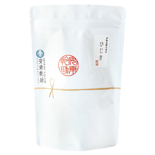 伊勢志摩の恵み ひじき スタンドパック