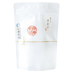 伊勢のくに あおさ スタンドパック