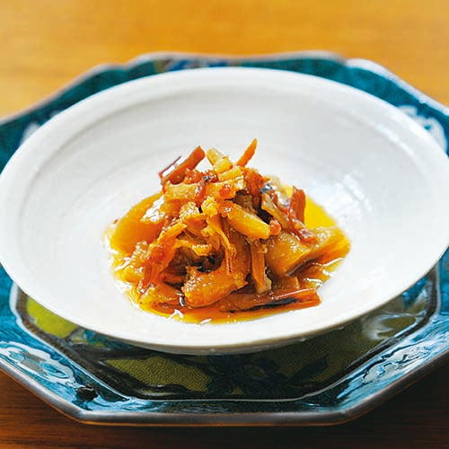 伊勢志摩XO醤 餐(さん)