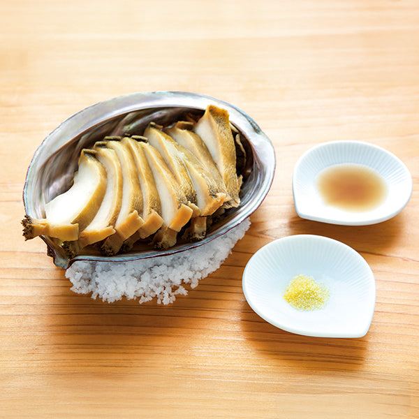 あわび – 伊勢せきや