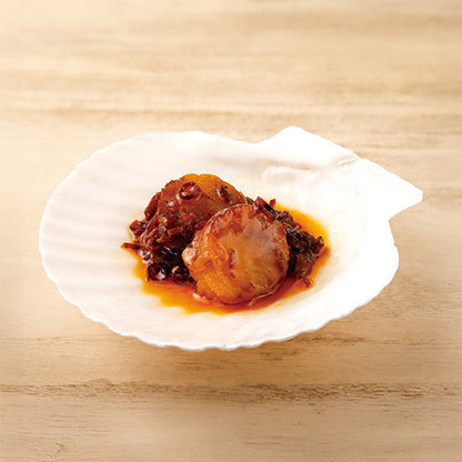 伊勢志摩XO旨味 オイル漬３種