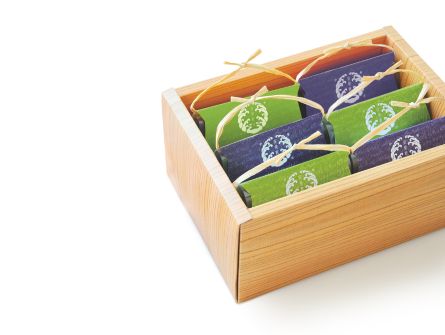 匠の一座 安乗乾助 詰め合わせ専用箱