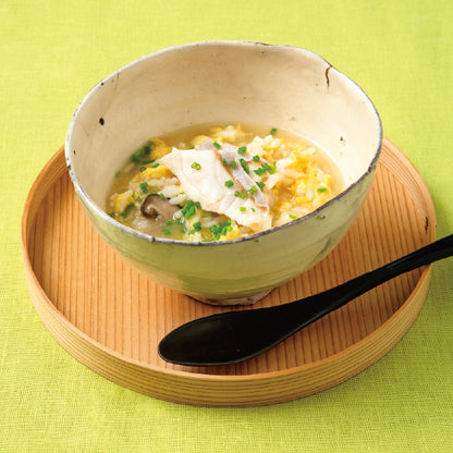 真羽太（マハタ）雑炊の素 （1食入）