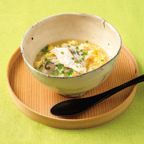 真羽太（マハタ）雑炊の素 （1食入）