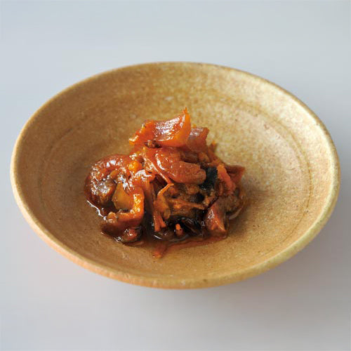 伊勢志摩XO旨味 オイル漬3種｜鮑・貝柱・肴のオイル漬3点詰め合わせ