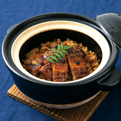 あわびごはんの素・鰻（うなぎ）ごはんの素 詰め合わせ