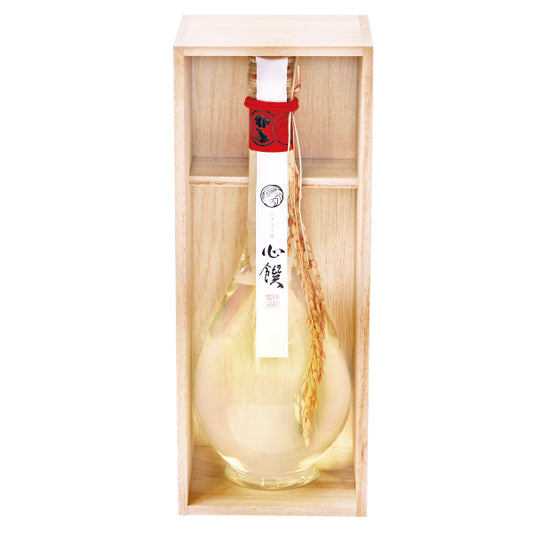 純米大吟醸酒 心饌 【冷蔵商品】