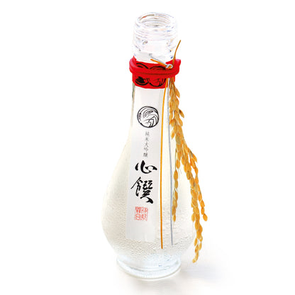 純米大吟醸酒 姫心饌 【冷蔵商品】