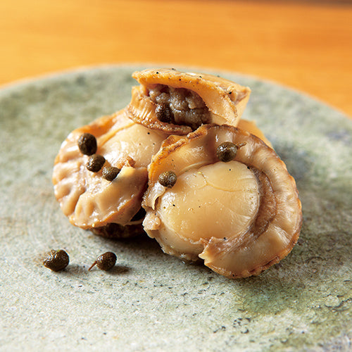 御食つくに 椿(つばき)