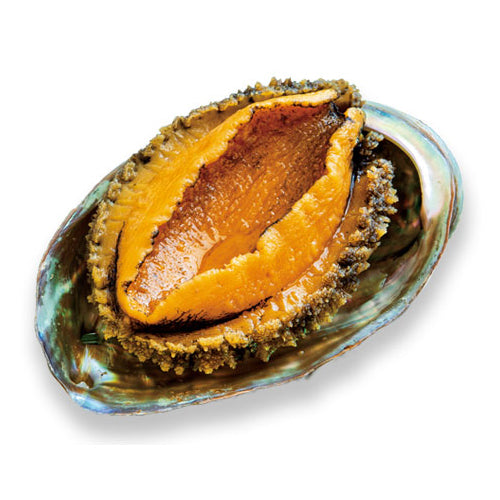 美しくに 暁（あかつき）｜参宮あわび姿脹煮・姿煮あわびごはんの素
