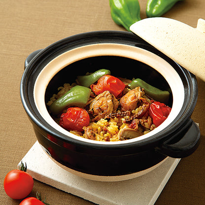 姿煮あわびごはんの素・洋風炊き込みごはん パエリアの素 詰め合わせ