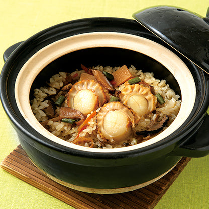 帆立ごはんの素 【3合用】