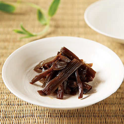 伊勢宮笥 きゃらぶき山椒 宮笥パック