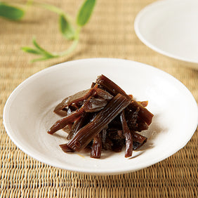 伊勢宮笥 きゃらぶき山椒 宮笥パック