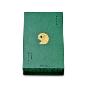 まがたまサブレ 【化粧箱】 8枚入り