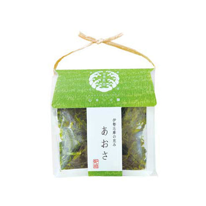 伊勢のくに あおさ