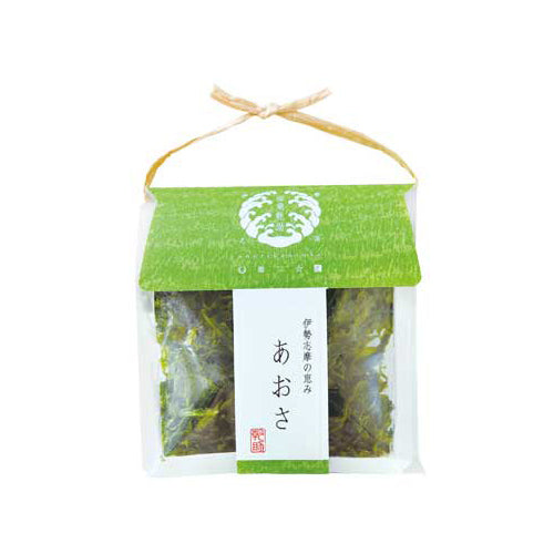 伊勢のくに あおさ