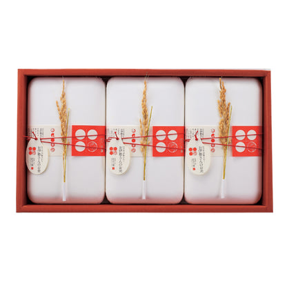 匠の穂 お伊勢さんのお米 【2.7kg】