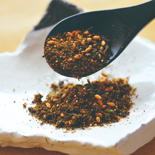 お木曳山椒（おきひきさんしょう）