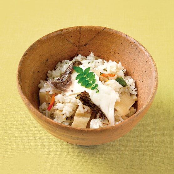 めで鯛ごはんセット お伊勢さんのお米付