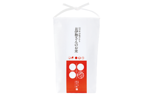 匠の穂 お伊勢さんのお米 300g