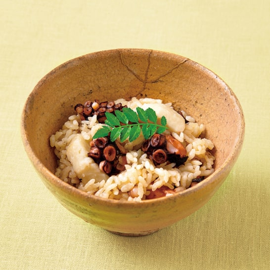 多幸飯ごはんの素