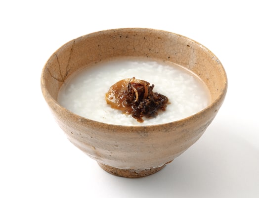 伊勢志摩ＸＯ旨味 貝柱かゆ